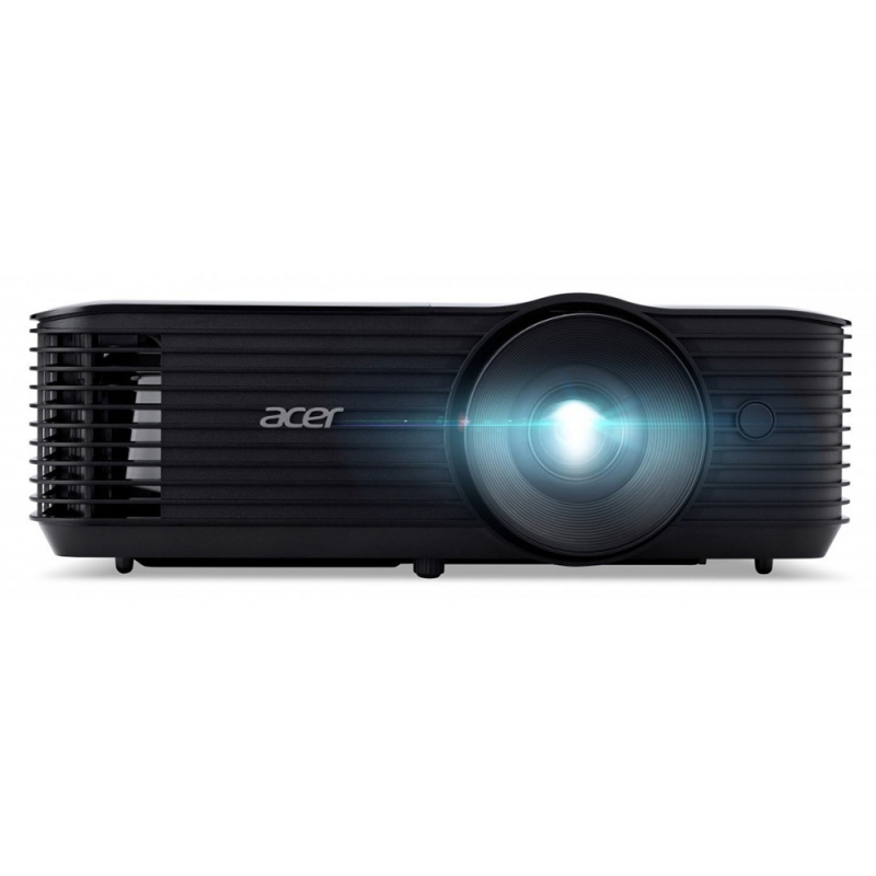 206947 Acer X128HP - projektor DLP / XGA / 4000 lm / 20000:1 / HDMI / VGA / USB / AUDIO
