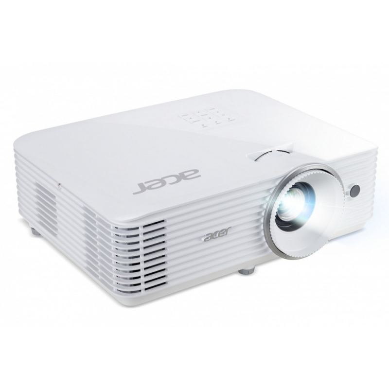 206964 Acer H6546Ki  - projektor DLP / FHD / 4500 lm /10000:1 / 2x HDMI / USB 2.0 / COM / WiFi / AUDIO