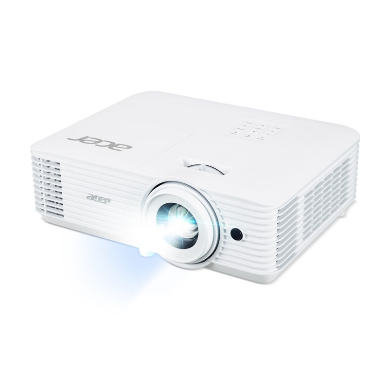 206968 Acer H6541BDK - projektor 3D DLP / 1080p / 10000:1 / 4000 lm / HDMI / USB 2.0 / COM / AUDIO