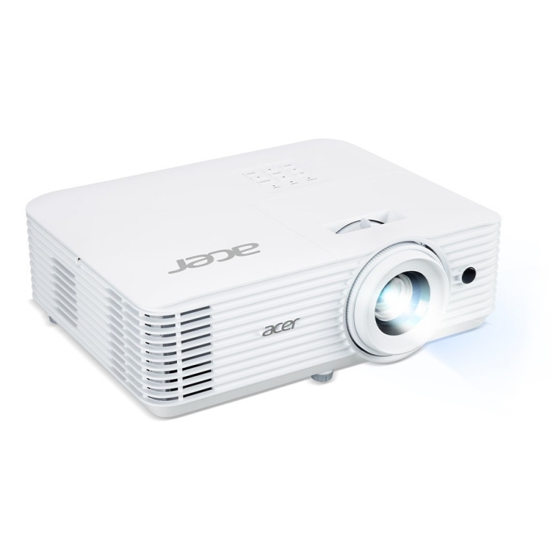 206969 Acer H6541BDK - projektor 3D DLP / 1080p / 10000:1 / 4000 lm / HDMI / USB 2.0 / COM / AUDIO