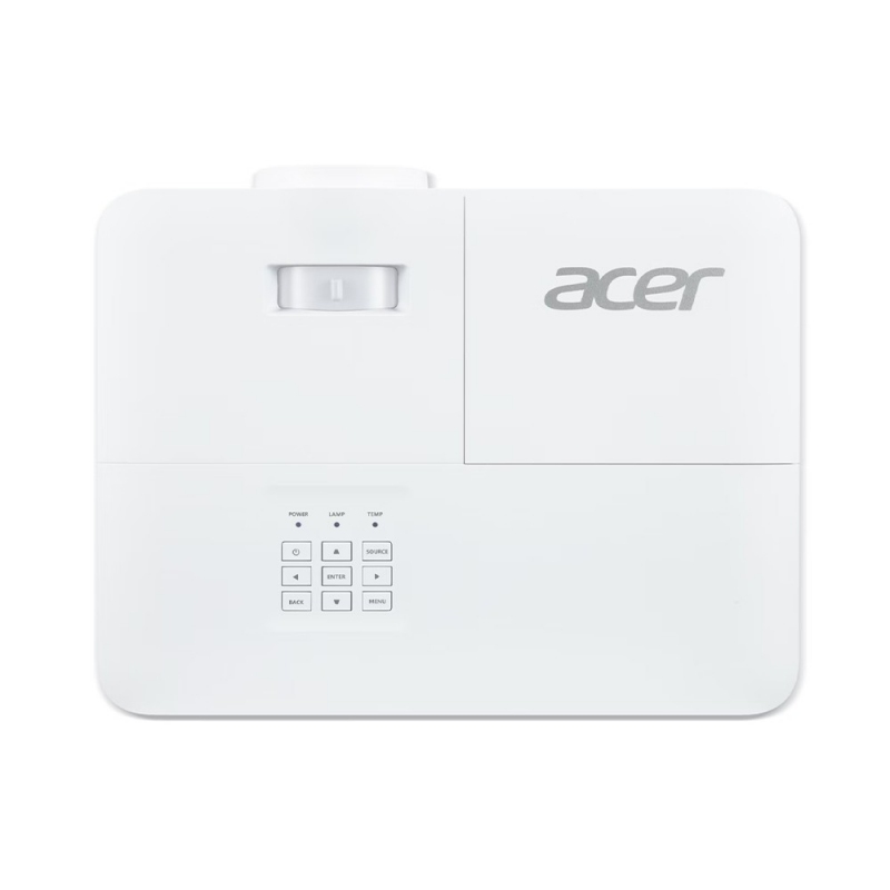 206970 Acer H6541BDK - projektor 3D DLP / 1080p / 10000:1 / 4000 lm / HDMI / USB 2.0 / COM / AUDIO