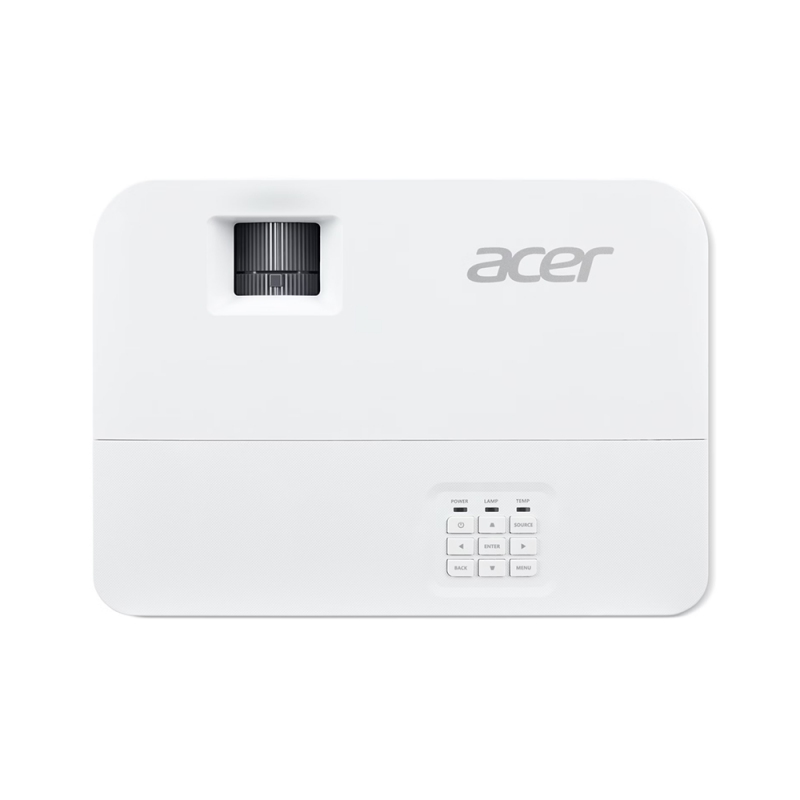 206976 Acer H6815BD - projektor DLP / 4K / 4000 lm / 10000:1 / 2x HDMI / AUDIO