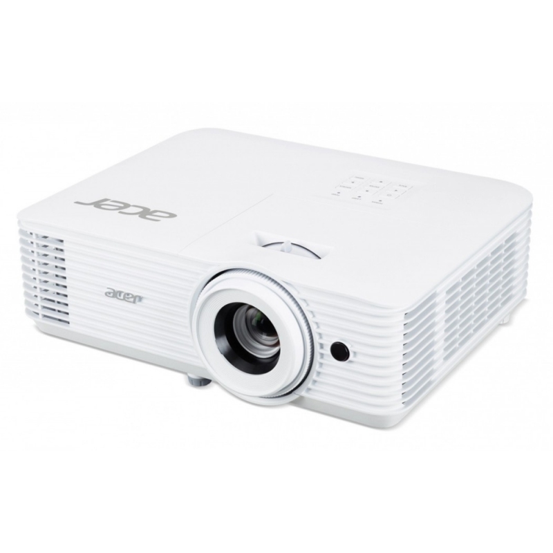 206979 Acer H6815ATV  - projektor DLP / 4K / 2K / 4000 lm / 10000:1 / VGA / 2x HDMI / USB 2.0 / AUDIO