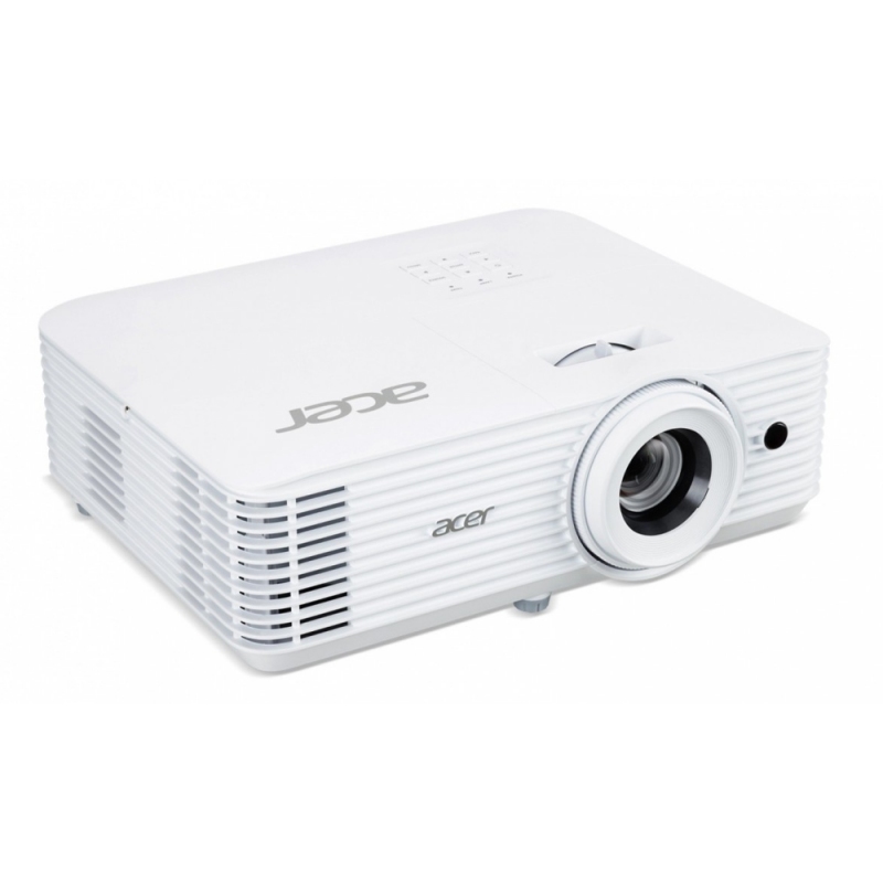 206980 Acer H6815ATV  - projektor DLP / 4K / 2K / 4000 lm / 10000:1 / VGA / 2x HDMI / USB 2.0 / AUDIO
