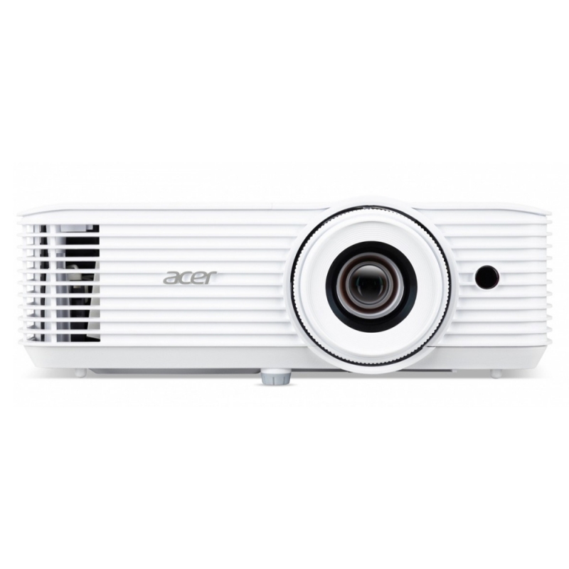 206981 Acer H6815ATV  - projektor DLP / 4K / 2K / 4000 lm / 10000:1 / VGA / 2x HDMI / USB 2.0 / AUDIO