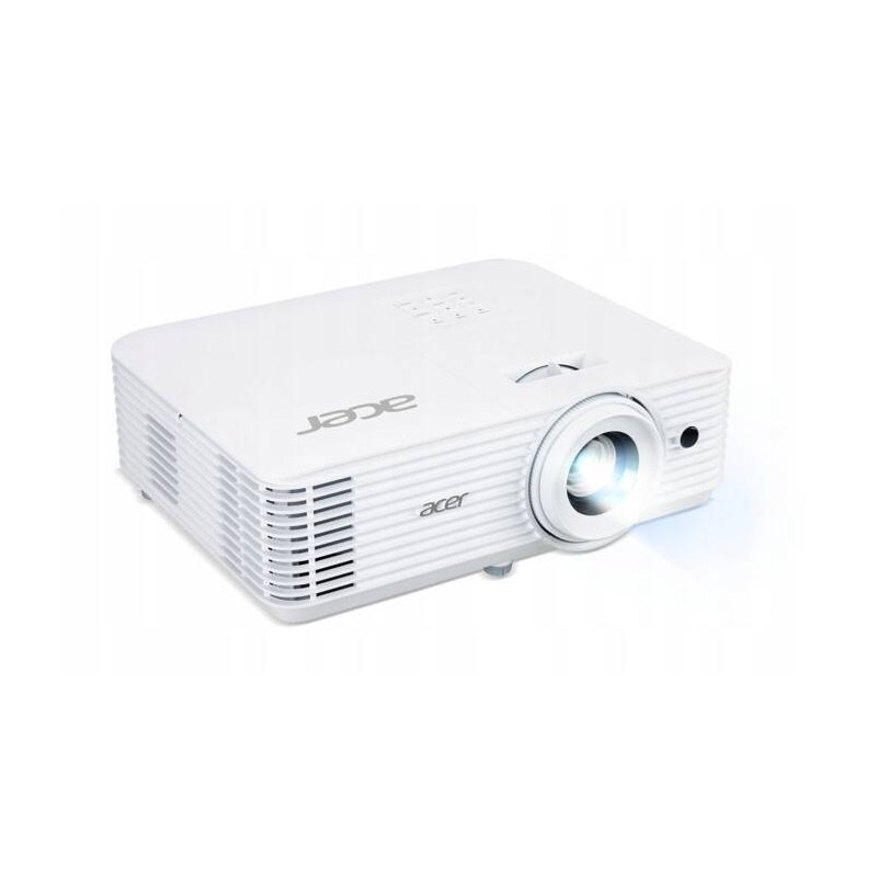 206986 Acer H6805BDA - projektor DLP / 4K / 10000:1 / 4000 lm / VGA / HDMI / USB 2.0 / COM / AUDIO / SPDIF