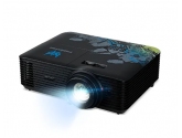 206994 Acer Predator GM712 - projektor DLP / 4K 2K / 4000 lm / 10000:1 / VGA / 2x HDMI / USB 2.0 / COM / AUDIO / SPDIF /...