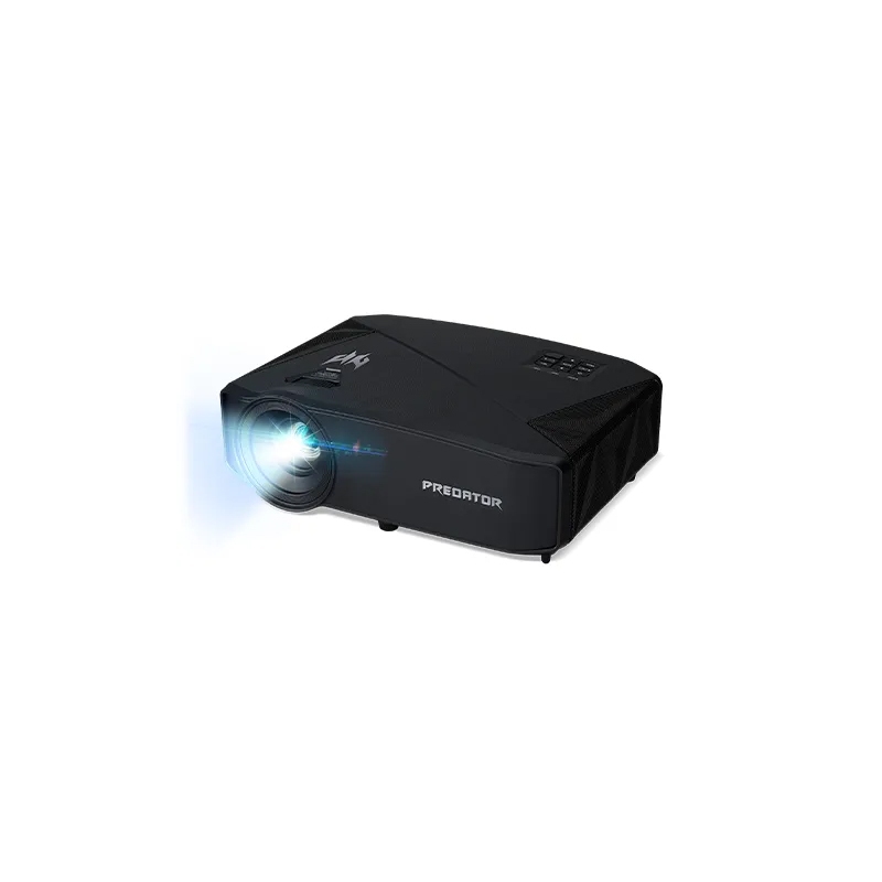 207001 Acer Predator GD711 - projektor DLP / 4K 2K / 4000 lm / 2000000:1 / 2x HDMI / USB / AUDIO