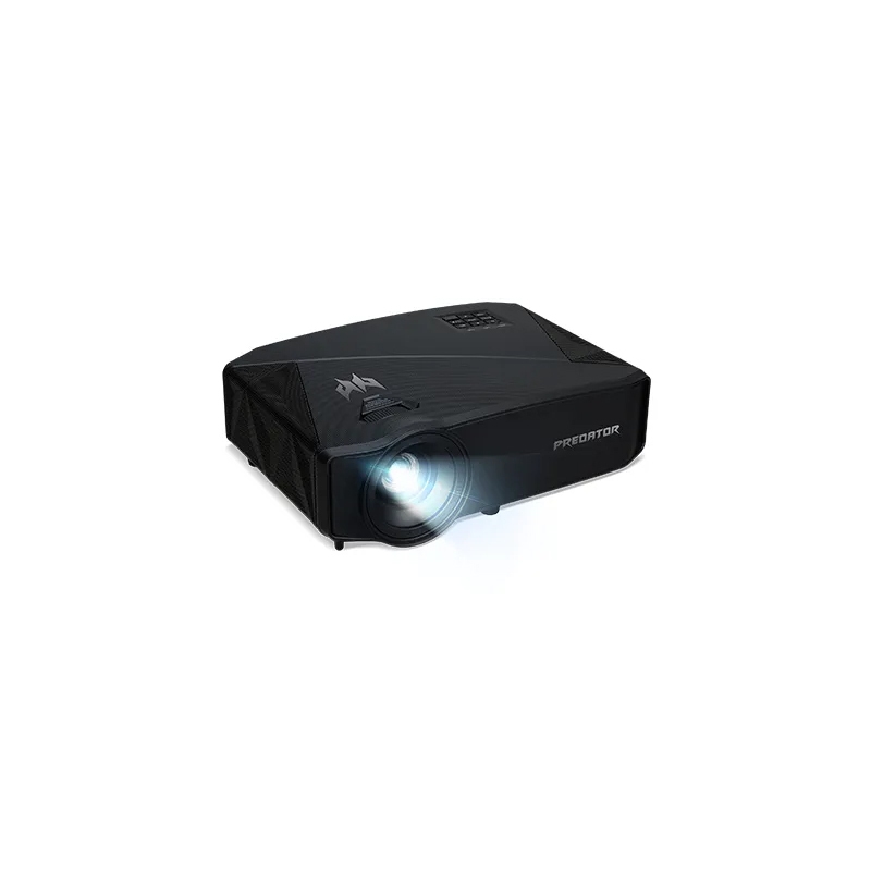 207002 Acer Predator GD711 - projektor DLP / 4K 2K / 4000 lm / 2000000:1 / 2x HDMI / USB / AUDIO