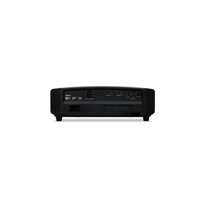 207005 Acer Predator GD711 - projektor DLP / 4K 2K / 4000 lm / 2000000:1 / 2x HDMI / USB / AUDIO