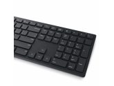 215149 Dell Bezprzewodowa klawiatura + mysz-KM5221W