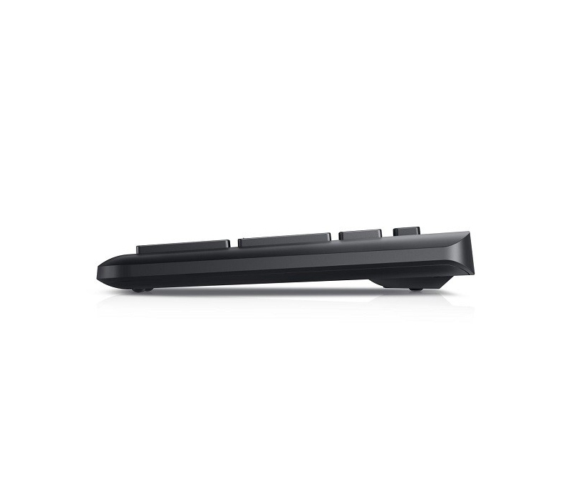215278 Dell Zestaw bezprzewodowy klawiatura + mysz DELL KM3322W