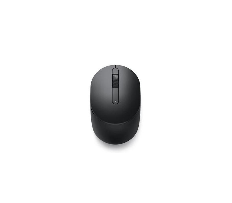 215425 Dell Bezprzewodowa mysz MS3320W - Czarna 