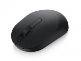 215426 Dell Bezprzewodowa mysz MS3320W - Czarna 