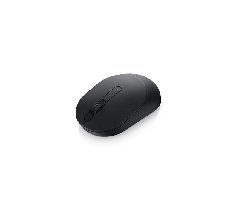 215426 Dell Bezprzewodowa mysz MS3320W - Czarna 