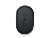 215427 Dell Bezprzewodowa mysz MS3320W - Czarna 