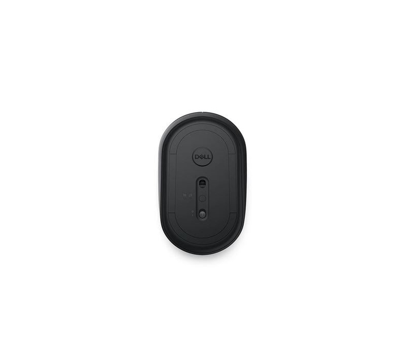 215427 Dell Bezprzewodowa mysz MS3320W - Czarna 