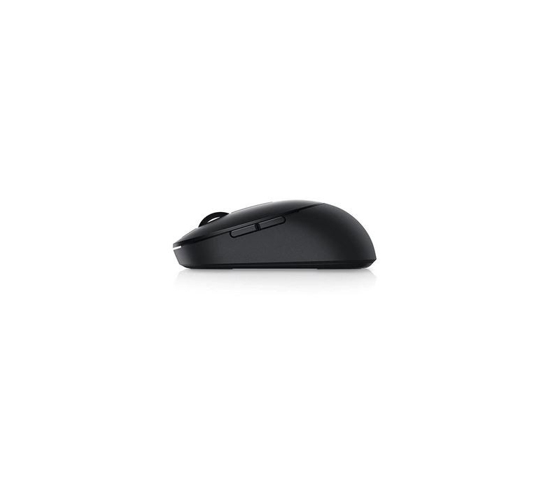 215431 Dell Bezprzewodowa mysz MS5120W Czarna 
