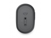 215437 Dell Bezprzewodowa mysz MS5120W Szara 