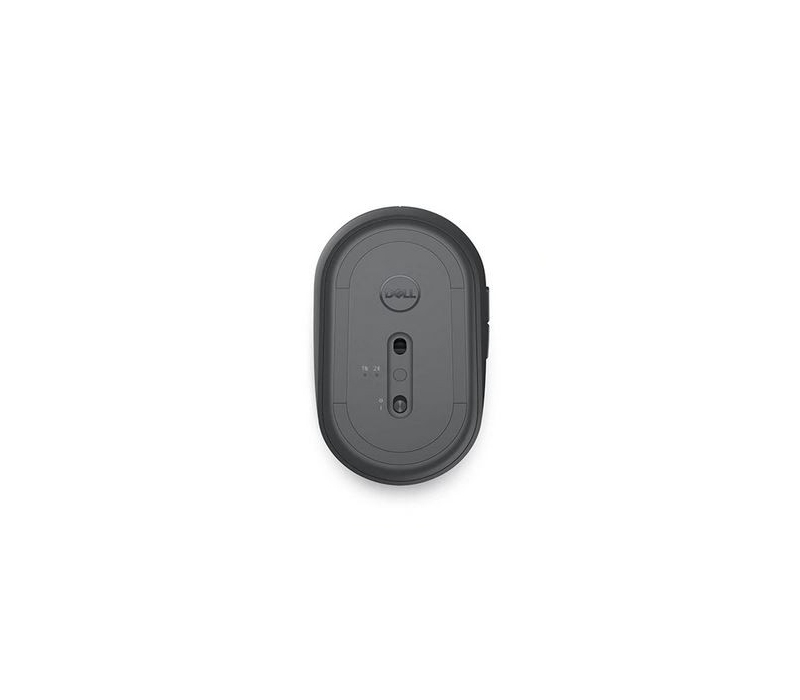 215437 Dell Bezprzewodowa mysz MS5120W Szara 