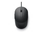 215444 Dell Przewodowa mysz MS3220 - Czarna 
