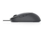 215448 Dell Przewodowa mysz MS3220 - Szara 