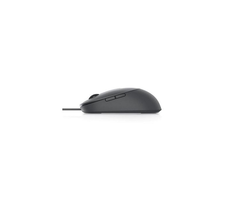 215448 Dell Przewodowa mysz MS3220 - Szara 