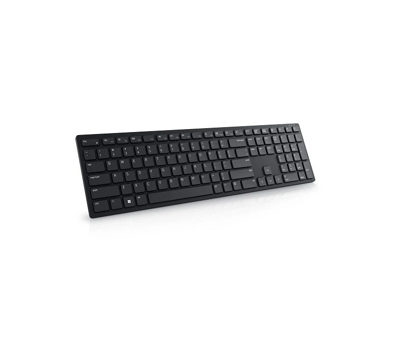 216348 Dell Klawiatura bezprzewodowa KB500 - US International 