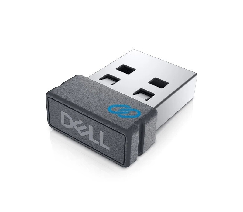 216350 Dell Klawiatura bezprzewodowa KB500 - US International 