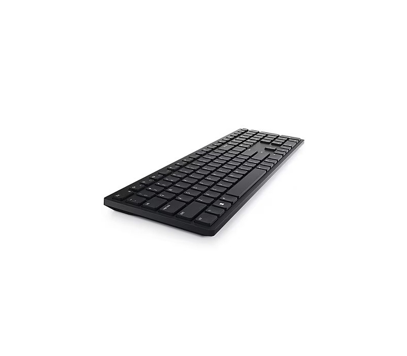 216351 Dell Klawiatura bezprzewodowa KB500 - US International 