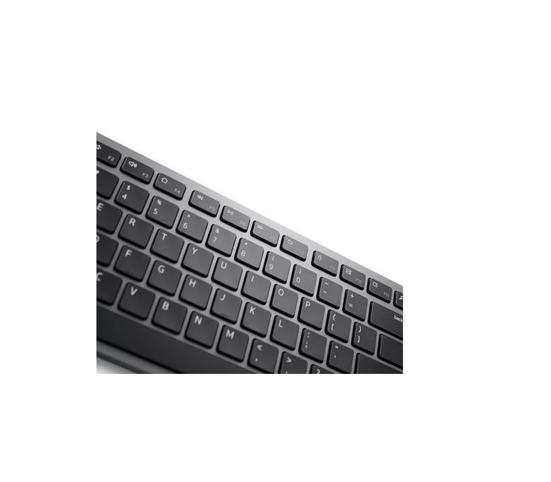 216353 Dell Klawiatura bezprzewodowa KB700 - US International 