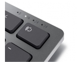 216354 Dell Klawiatura bezprzewodowa KB700 - US International 