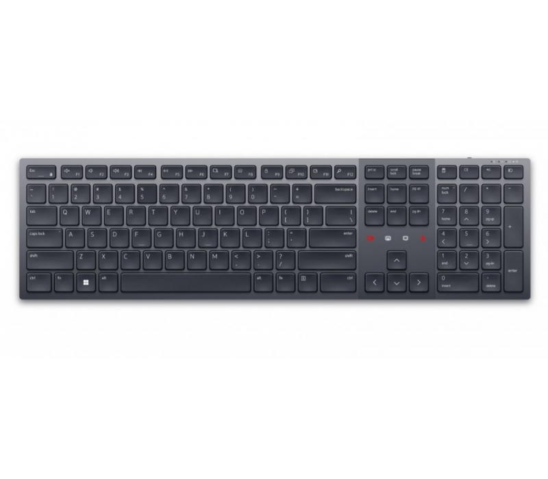 216393 Dell Klawiatura Premier Collaboration KB900 - US 