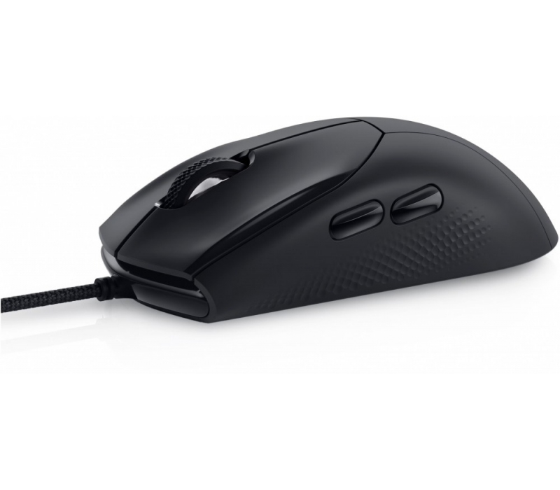 217672 Dell Mysz dla graczy Alienware AW320M 