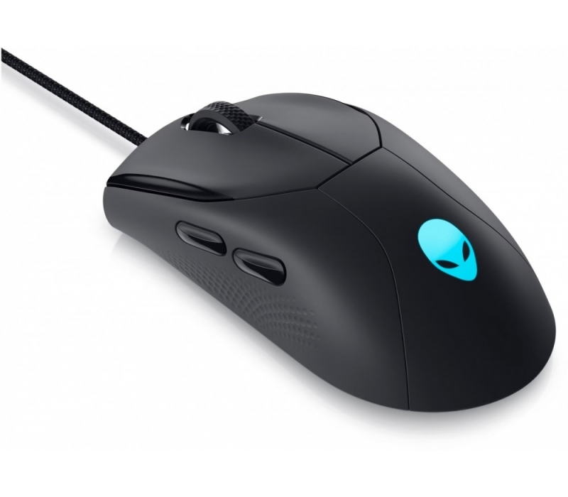 217674 Dell Mysz dla graczy Alienware AW320M 