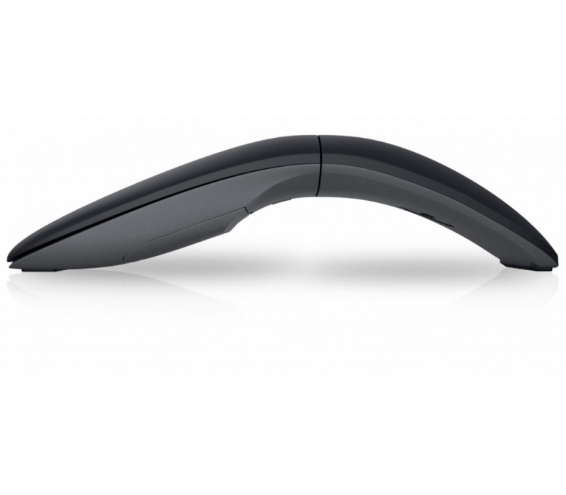 217687 Dell Mysz podróżna Bluetooth MS700 - czarna
