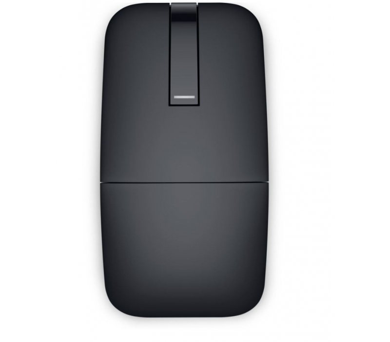 217688 Dell Mysz podróżna Bluetooth MS700 - czarna