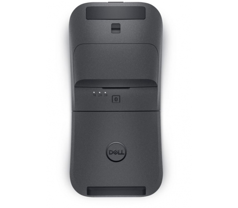 217689 Dell Mysz podróżna Bluetooth MS700 - czarna