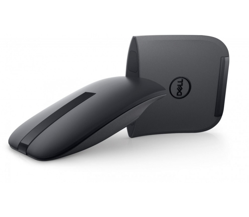 217690 Dell Mysz podróżna Bluetooth MS700 - czarna