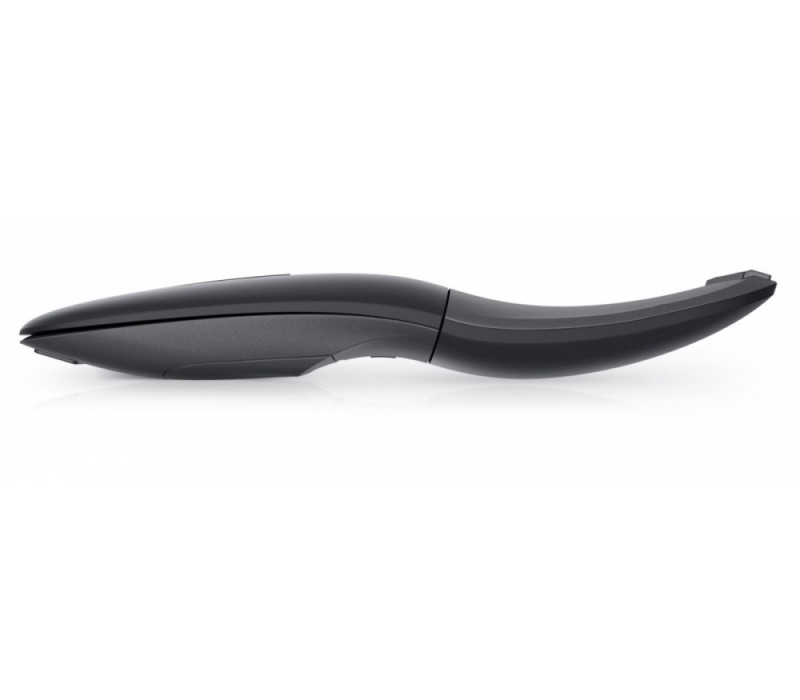 217691 Dell Mysz podróżna Bluetooth MS700 - czarna