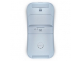 218421 Dell Mysz Bluetooth Travel MS700 - Misty Blue 