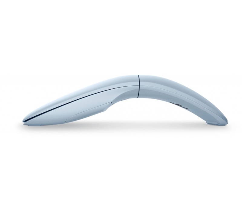 218422 Dell Mysz Bluetooth Travel MS700 - Misty Blue 