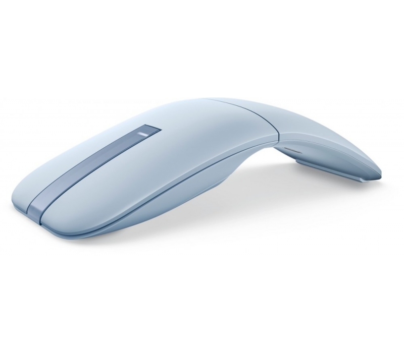 218423 Dell Mysz Bluetooth Travel MS700 - Misty Blue 