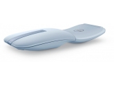218425 Dell Mysz Bluetooth Travel MS700 - Misty Blue 