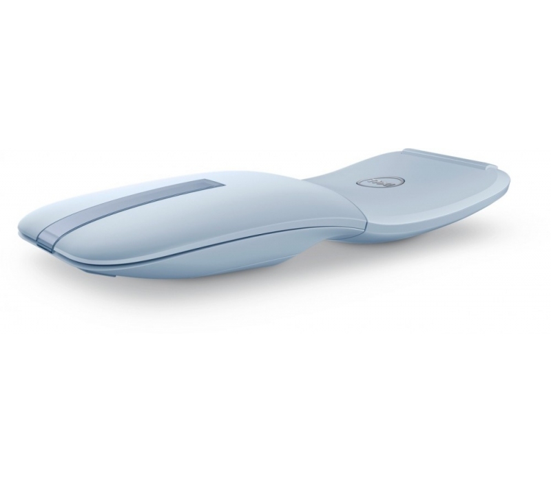 218425 Dell Mysz Bluetooth Travel MS700 - Misty Blue 