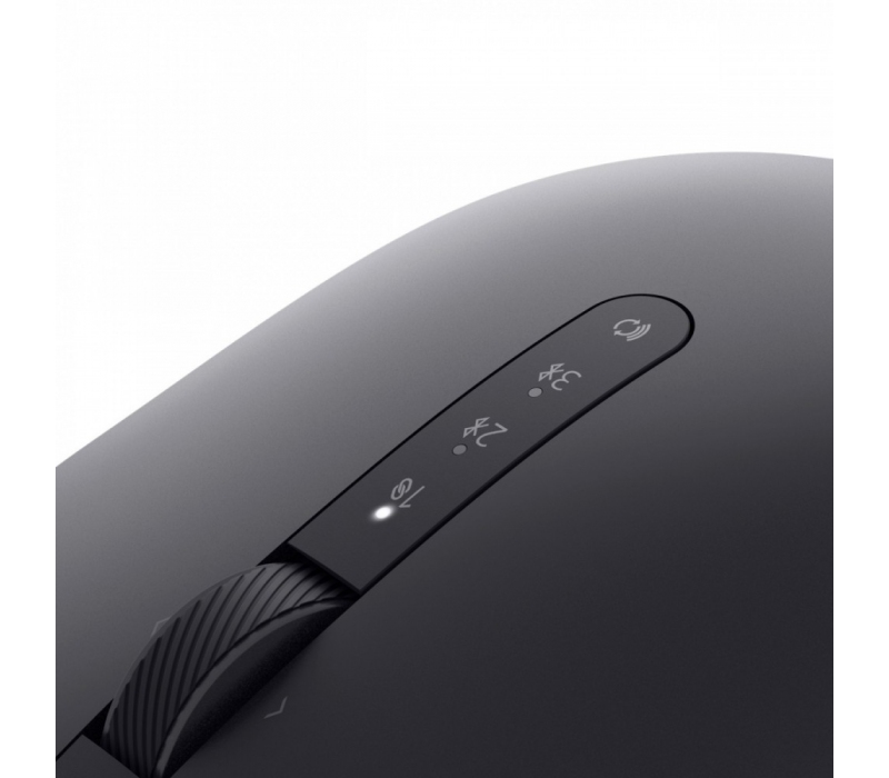 218430 Dell Mysz bezprzewodowa Premier MS7421W Graphite 