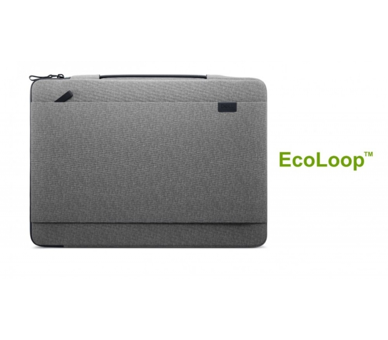 237844 Dell Etui EcoLoop Urban Sleeve 15-16 CV4625 