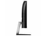 254195 Monitor 31.5" VA Philips 322E1C/00 1920x1080  16:9 Czarny