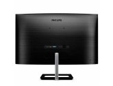 254196 Monitor 31.5" VA Philips 322E1C/00 1920x1080  16:9 Czarny