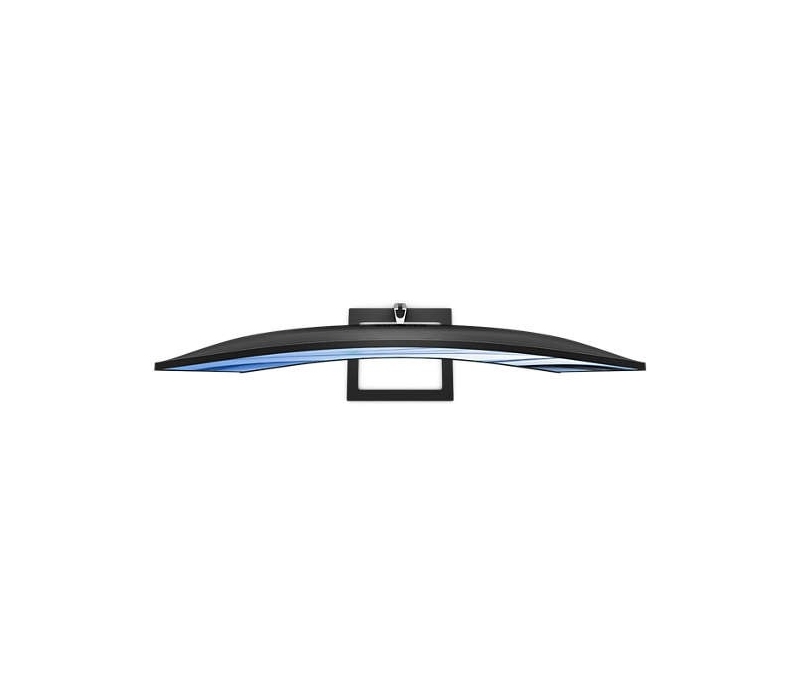254200 Monitor 31.5" VA Philips 328E1CA/00 3840x2160 16:9 Czarny
